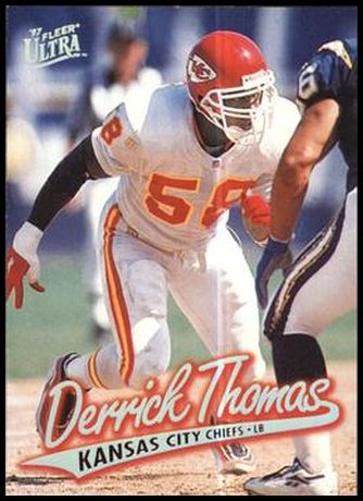 66 Derrick Thomas